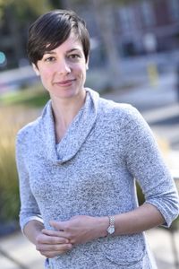 Melinda Wenner Moyer