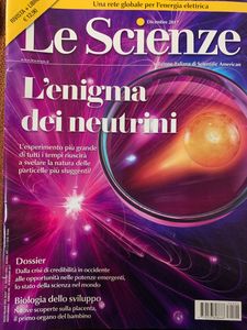 Le Scienze (2017-12)