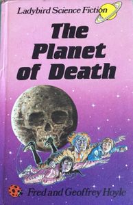 The Planet of Death