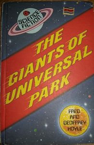 The Giants of Universal Park