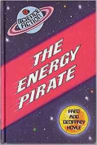 The Energy Pirate