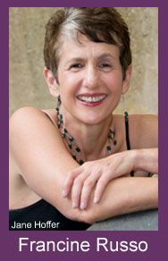 Francine Russo
