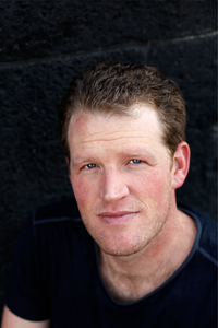Erik Vance