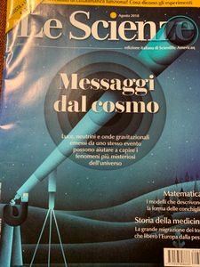 Le Scienze (2018-03)