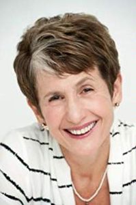Francine Russo