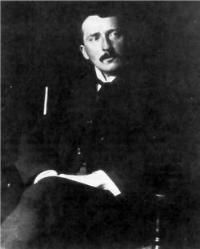 Edmond Montague Morris