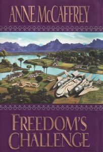 Freedom's Challenge