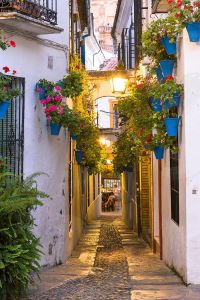 Córdoba, Spain
