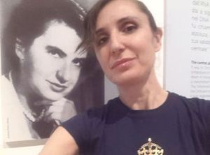 Anna Meldolesi