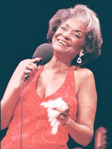 Nancy Wilson