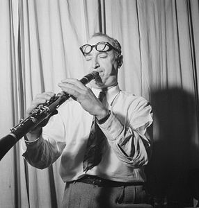Milton Mezz Mezzrow
