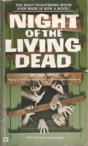 Night of the Living Dead