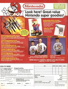 Commodore Force Issue #11