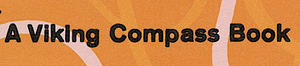 A Viking Compass Book