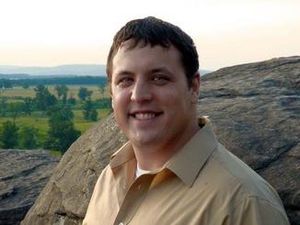 Brady J. Crytzer