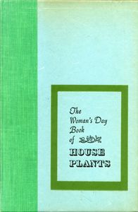 The Woman's Day Book of House Plants