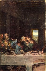 The Romance of Leonardo da Vinci