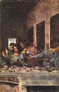 The Romance of Leonardo da Vinci