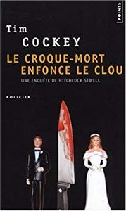 Le Croque-mort Enfonce Le Clou