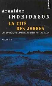 La Cité Des Jarres