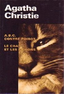 A.B.C. Contre Poirot / Le Chat Et Les Pigeons