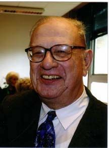 Jean Dufournet