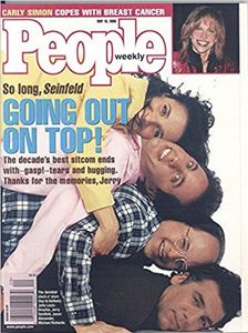 People May 18, 1998