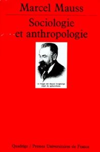 Sociologie Et Anthropologie