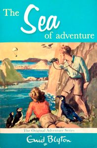 The Sea of Adventure