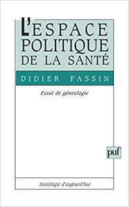 L'espace Politique De La Santé