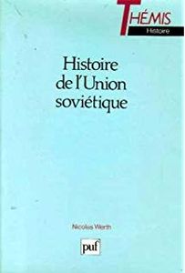 Histoire De L'Union Soviétique