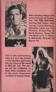 The Time Machine