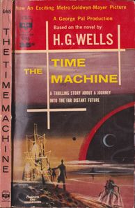 The Time Machine