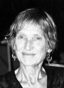 Cynthia Palmer