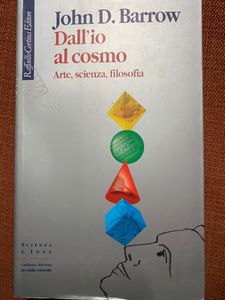 Dall'io Al Cosmo