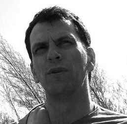 Mark Thomson