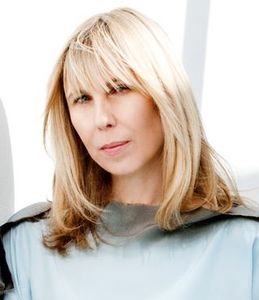 Angelika Muthesius