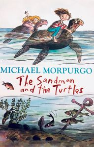 The Sandman and The Turtles
