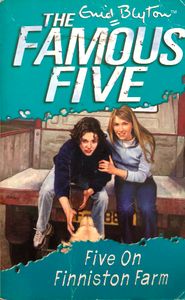 Five On Finniston Farm