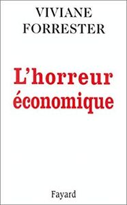 L'horreur Économique