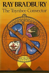 The Toynbee Convector (collection)