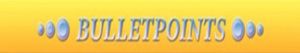 Bulletpoints