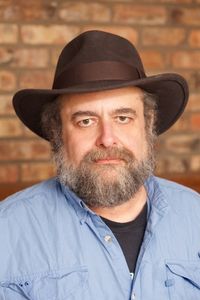 Joel Rosenberg (2)