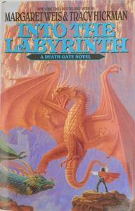 Into The Labyrinth