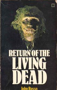 Return of the Living Dead