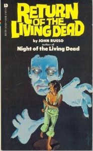 Return of the Living Dead