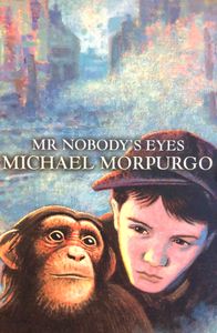 Mr Nobody's Eyes
