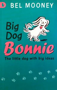 Big Dog Bonnie