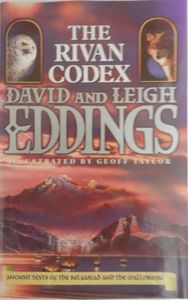 The Rivan Codex