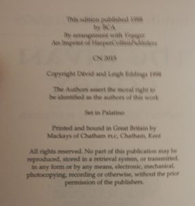 The Rivan Codex